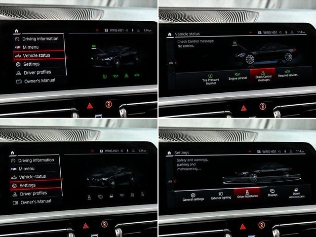 2023 BMW M4 Competition - 22974092 - 28