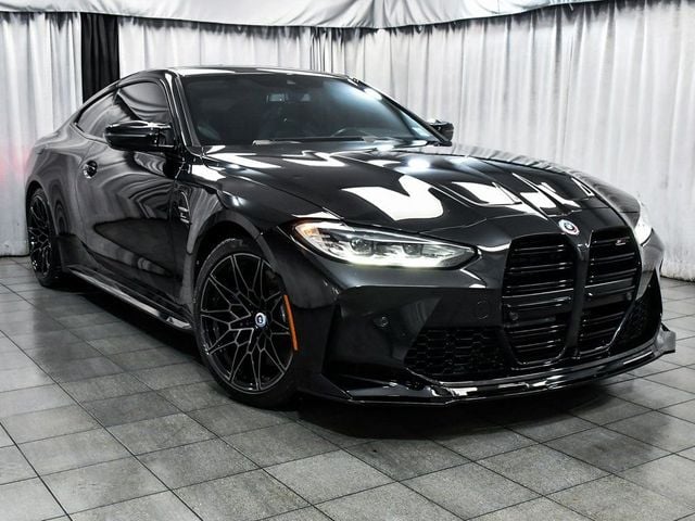 2023 BMW M4 Competition - 22974092 - 2