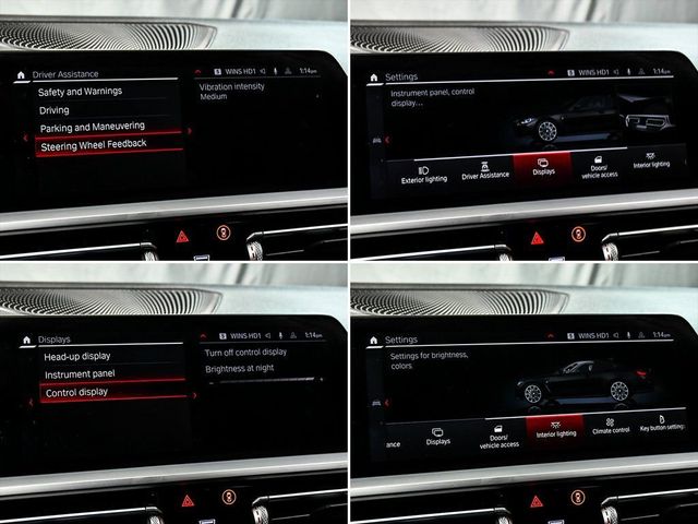 2023 BMW M4 Competition - 22974092 - 29