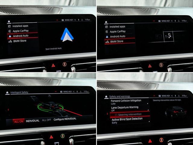 2023 BMW M4 Competition - 22974092 - 31