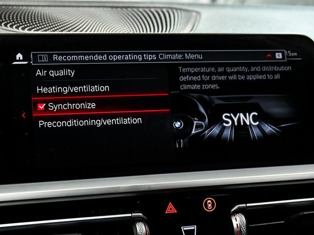 2023 BMW M4 Competition - 22974092 - 34