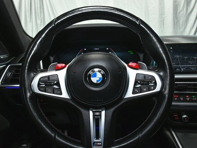 2023 BMW M4 Competition - 22974092 - 40