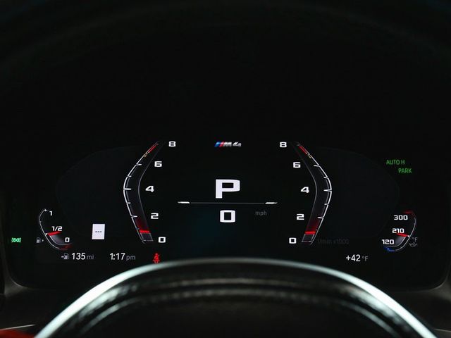 2023 BMW M4 Competition - 22974092 - 46