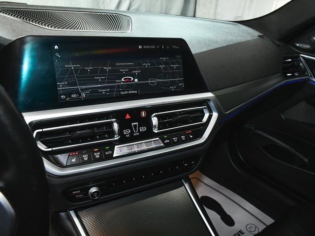 2023 BMW M4 Competition - 22974092 - 48