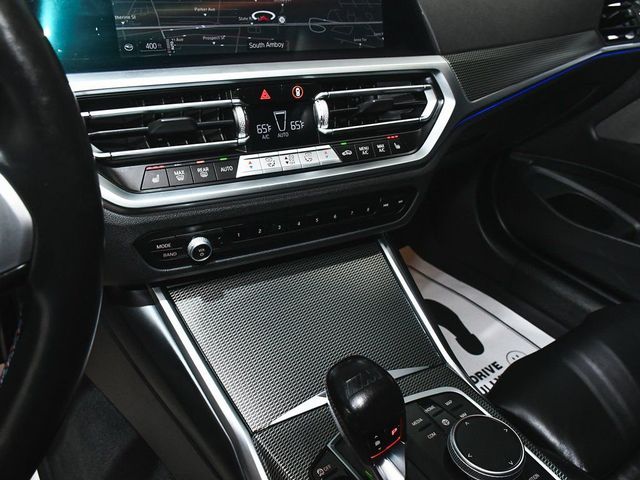 2023 BMW M4 Competition - 22974092 - 49