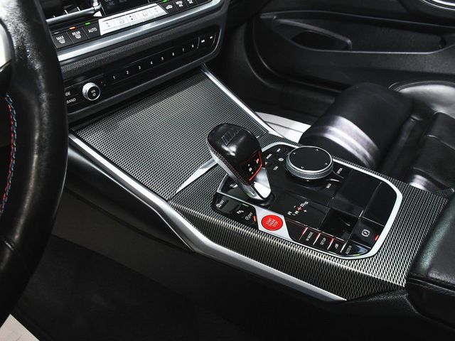 2023 BMW M4 Competition - 22974092 - 50