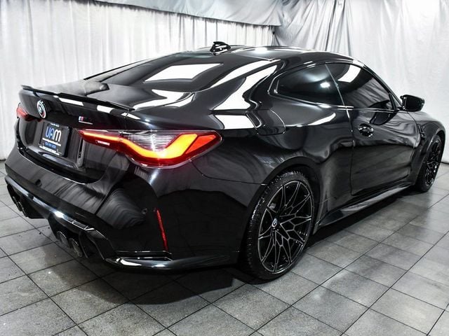 2023 BMW M4 Competition - 22974092 - 5