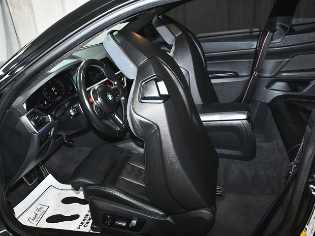 2023 BMW M4 Competition - 22974092 - 60