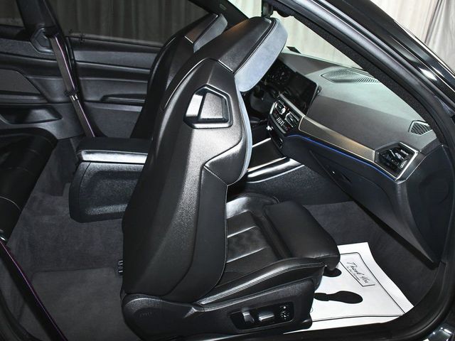 2023 BMW M4 Competition - 22974092 - 66