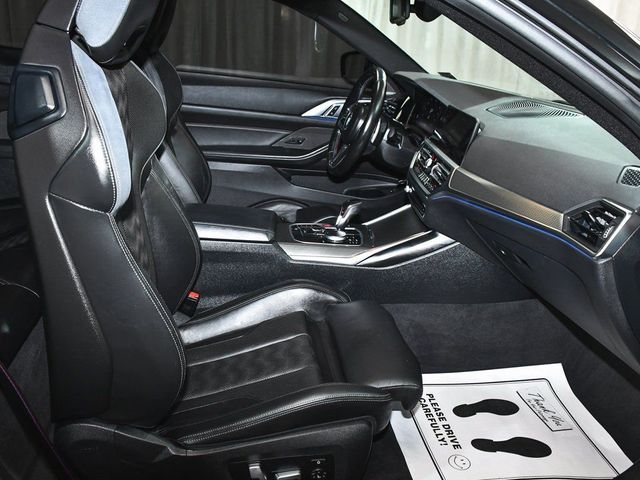 2023 BMW M4 Competition - 22974092 - 68