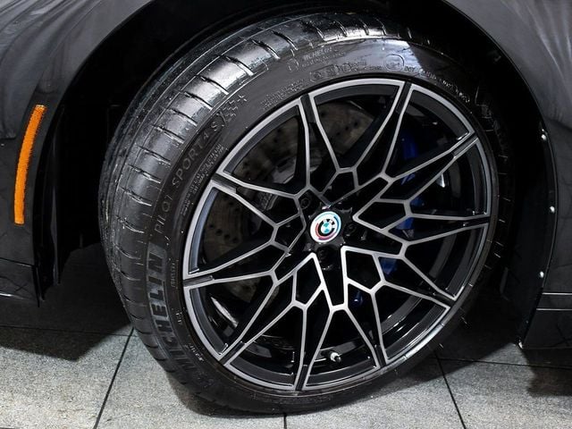 2023 BMW M4 Competition - 22974092 - 6