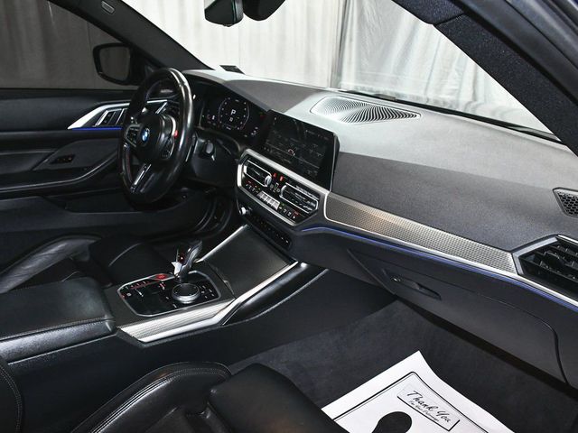 2023 BMW M4 Competition - 22974092 - 71