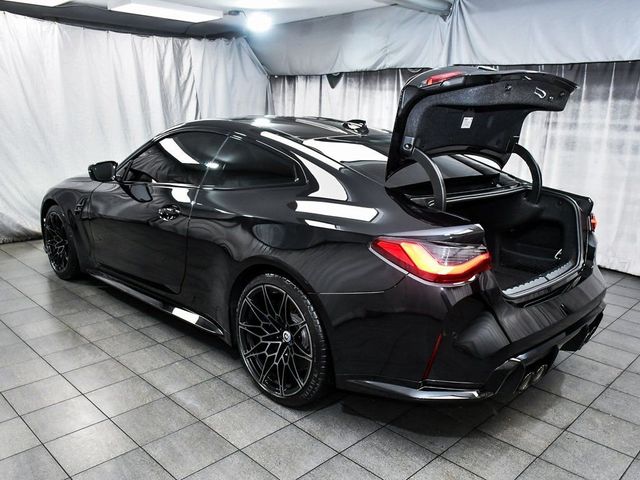 2023 BMW M4 Competition - 22974092 - 76