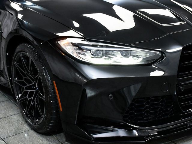 2023 BMW M4 Competition - 22974092 - 82