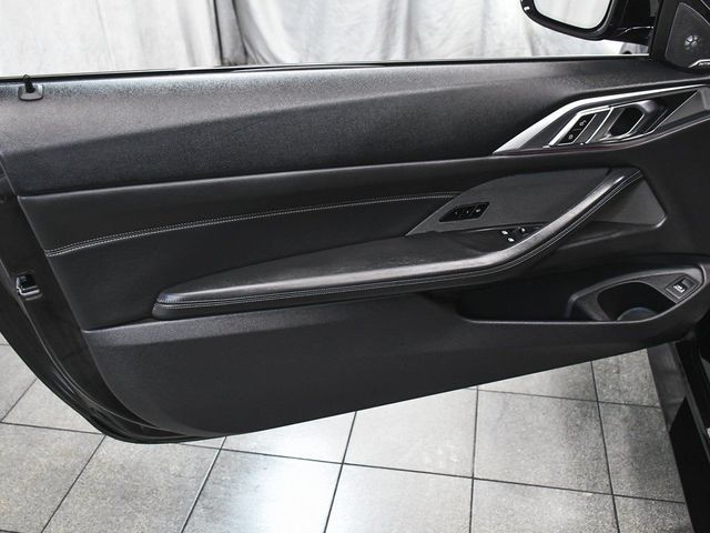 2023 BMW M4 Competition - 22974092 - 8