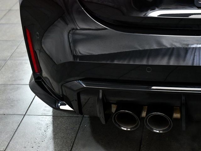2023 BMW M4 Competition - 22974092 - 91