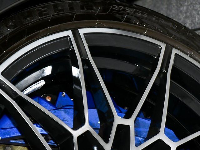 2023 BMW M4 Competition - 22974092 - 97