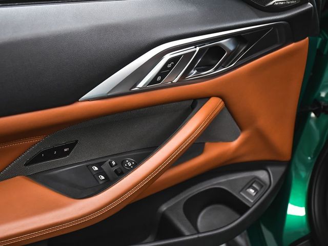 2023 BMW M4 Competition - 23053395 - 9