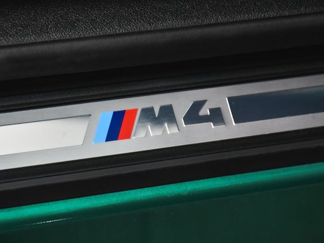 2023 BMW M4 Competition - 23053395 - 11