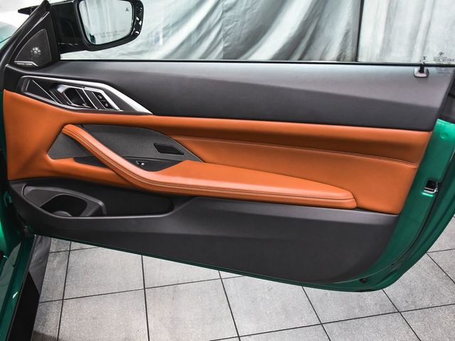 2023 BMW M4 Competition - 23053395 - 12