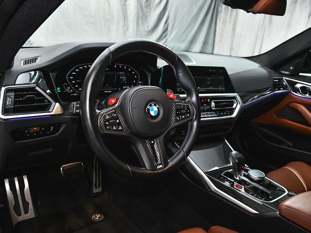 2023 BMW M4 Competition - 23053395 - 17
