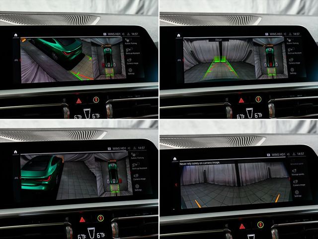 2023 BMW M4 Competition - 23053395 - 20