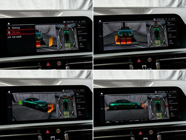 2023 BMW M4 Competition - 23053395 - 21