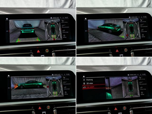 2023 BMW M4 Competition - 23053395 - 22