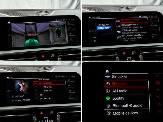 2023 BMW M4 Competition - 23053395 - 23