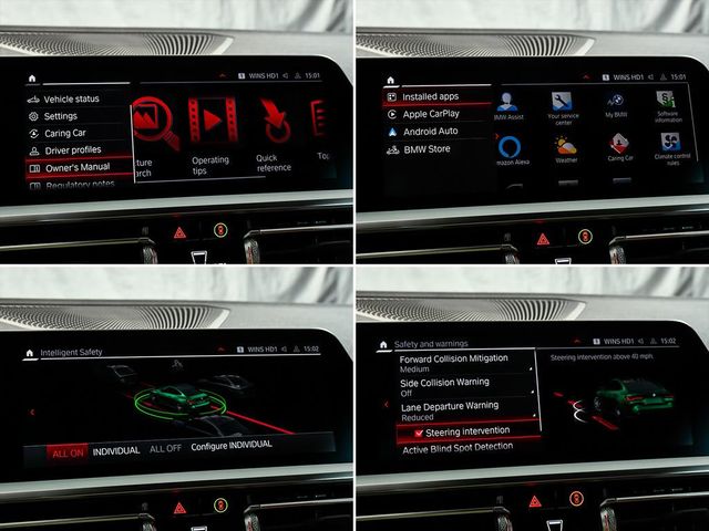 2023 BMW M4 Competition - 23053395 - 29