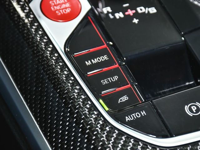 2023 BMW M4 Competition - 23053395 - 35