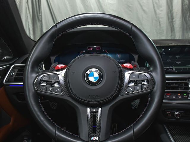2023 BMW M4 Competition - 23053395 - 36