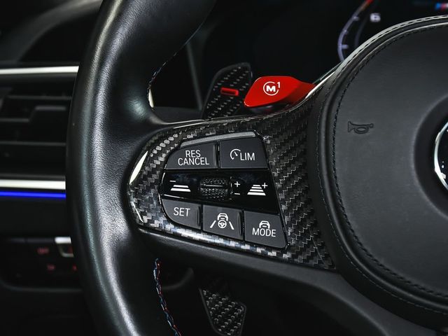 2023 BMW M4 Competition - 23053395 - 37
