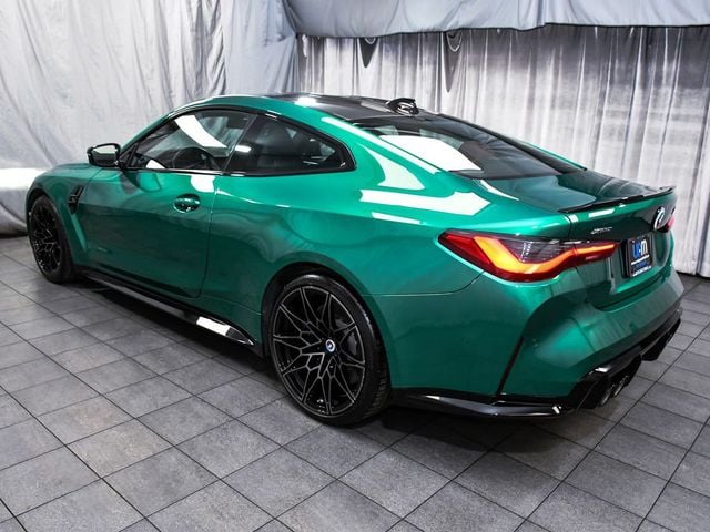 2023 BMW M4 Competition - 23053395 - 3