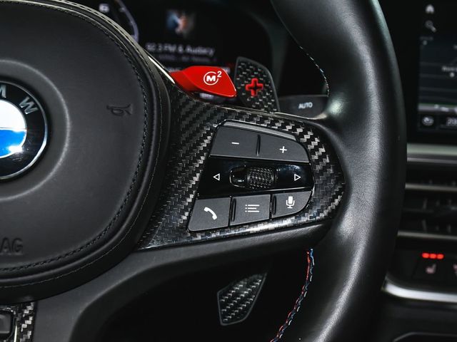 2023 BMW M4 Competition - 23053395 - 39