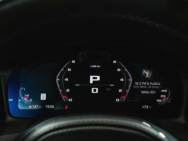 2023 BMW M4 Competition - 23053395 - 40