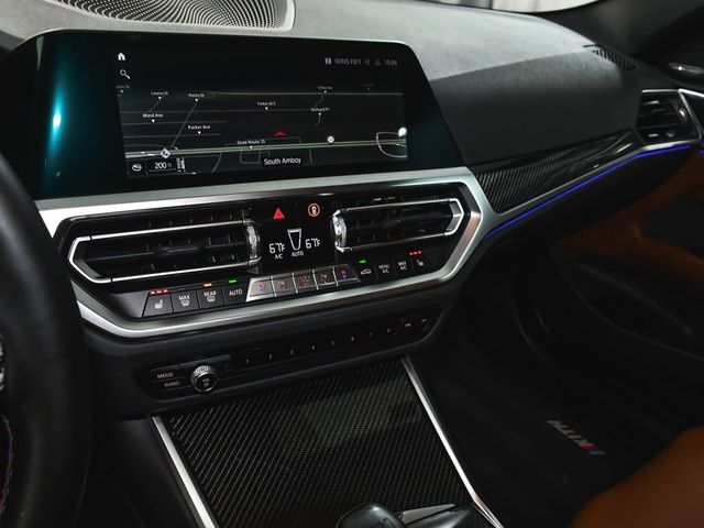 2023 BMW M4 Competition - 23053395 - 42