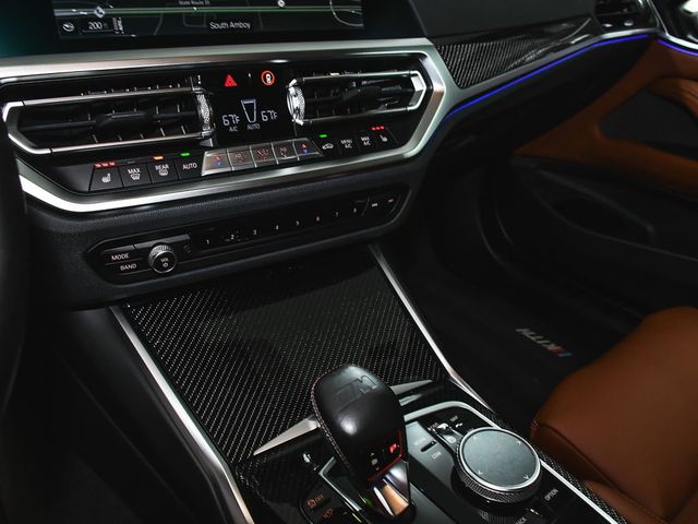 2023 BMW M4 Competition - 23053395 - 43