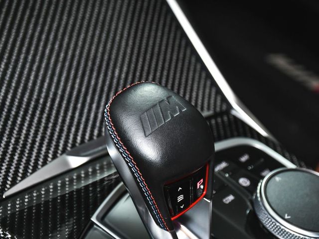 2023 BMW M4 Competition - 23053395 - 45
