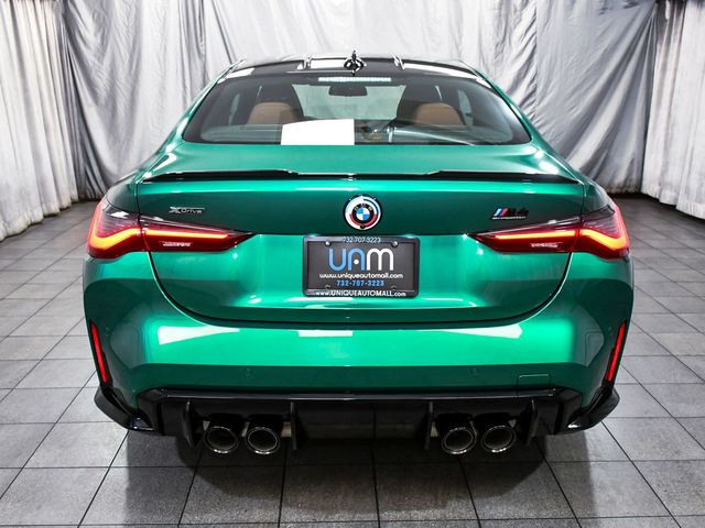 2023 BMW M4 Competition - 23053395 - 4