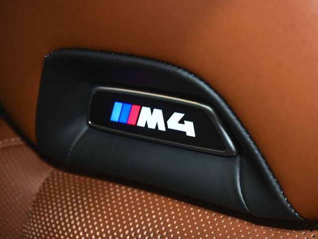 2023 BMW M4 Competition - 23053395 - 52