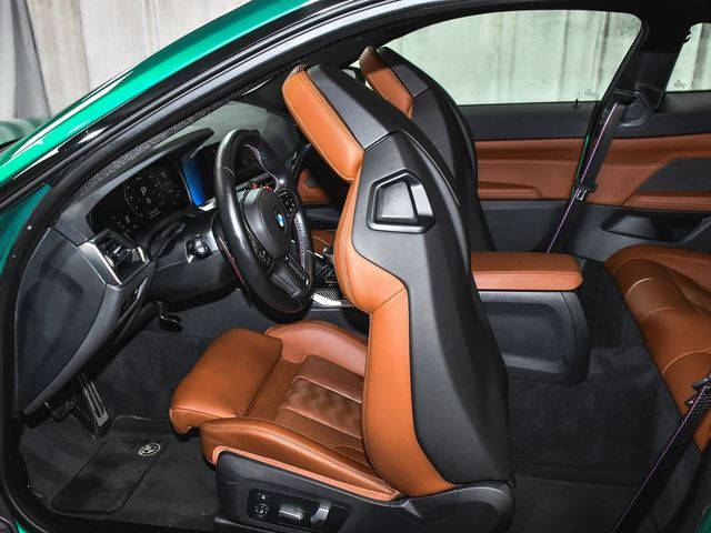 2023 BMW M4 Competition - 23053395 - 53