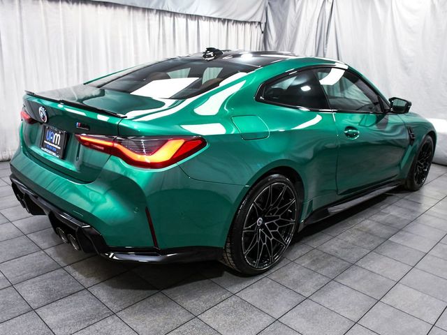 2023 BMW M4 Competition - 23053395 - 5