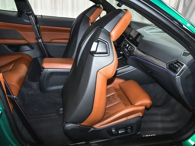 2023 BMW M4 Competition - 23053395 - 60