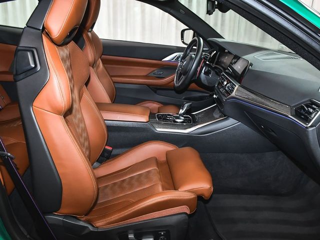 2023 BMW M4 Competition - 23053395 - 62