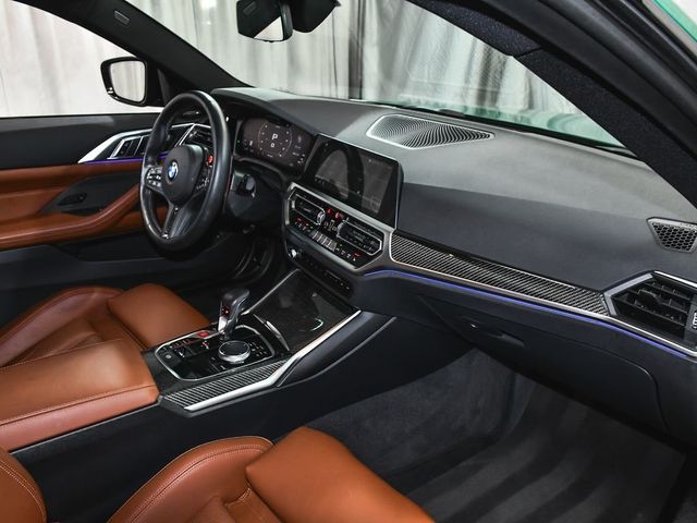 2023 BMW M4 Competition - 23053395 - 64