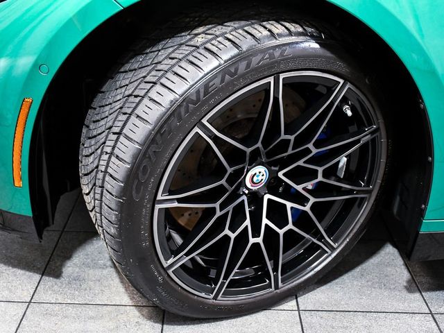 2023 BMW M4 Competition - 23053395 - 6