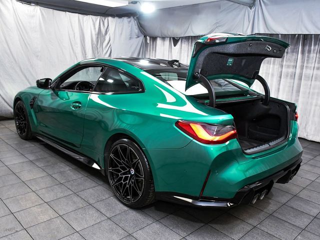 2023 BMW M4 Competition - 23053395 - 70