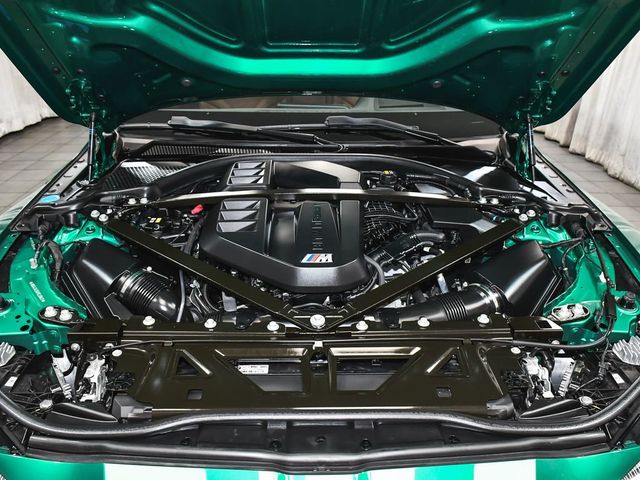 2023 BMW M4 Competition - 23053395 - 73