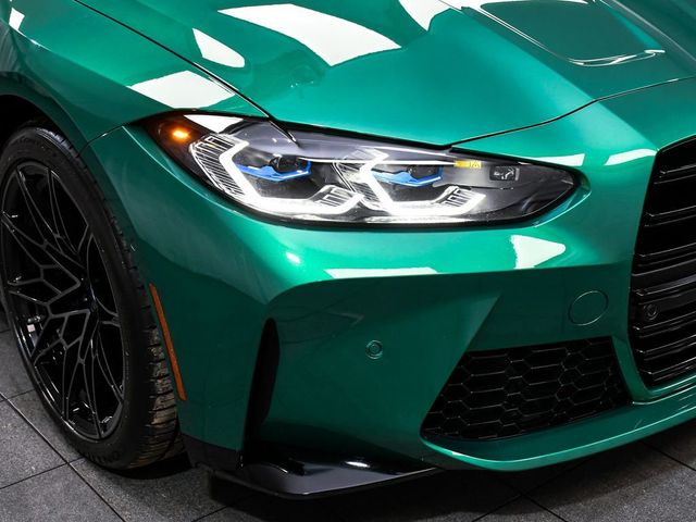 2023 BMW M4 Competition - 23053395 - 76